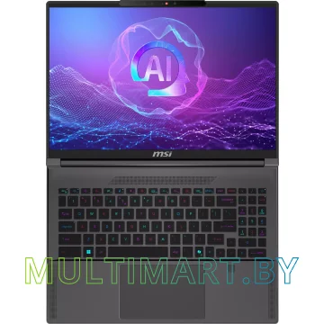 Ноутбук MSI Creator A16 AI+ A3HVGG-268RU (9S7-15FK14-268) картинка 10